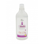 韓國MultiBebe 嬰幼兒洗衣液 1000ml