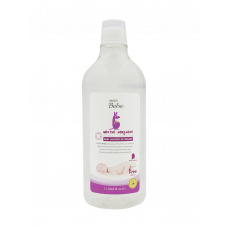 韓國MultiBebe 嬰幼兒洗衣液 1000ml