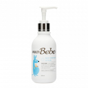 韓國MultiBebe 嬰幼兒保濕潤膚乳200ml