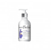 韓國MultiBebe 嬰幼兒泡泡浴液 200ml