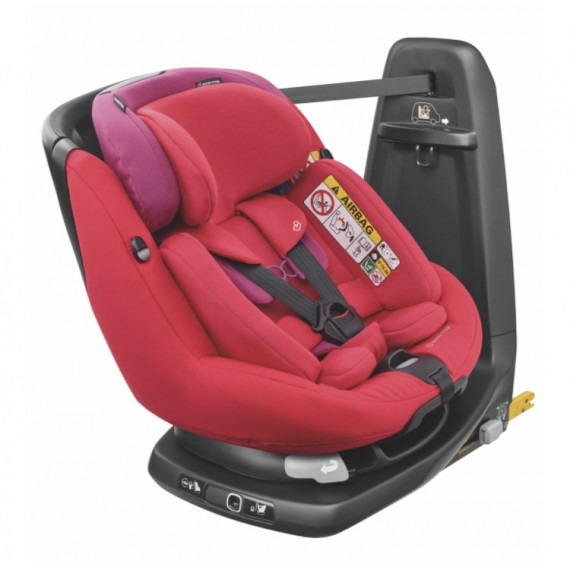 Maxi Cosi - AXISSFIX PLUS 汽車座椅(45-105cm/ 0-4years)(官方行貨)