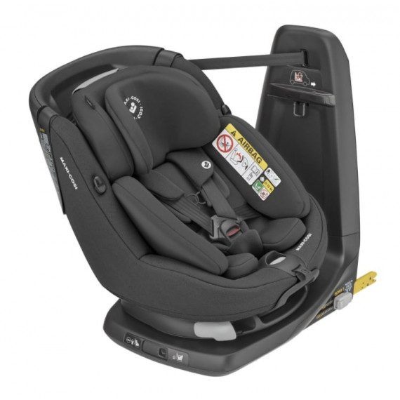 Maxi Cosi - AXISSFIX PLUS 汽車座椅 (45-105cm/ 0-4years)(官方行貨)