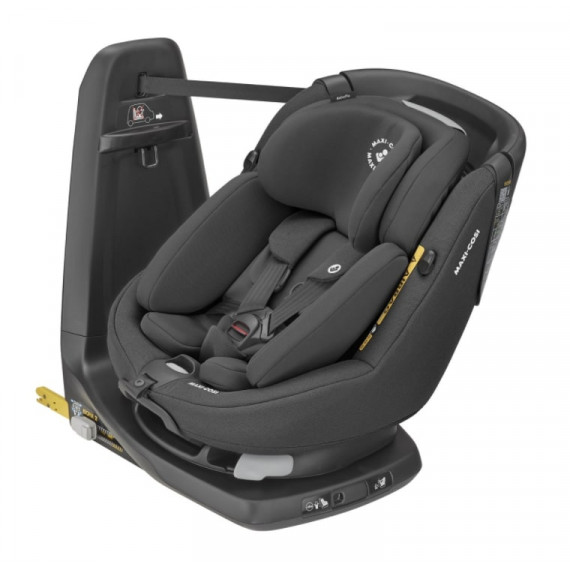 Maxi Cosi - AXISSFIX PLUS 汽車座椅 (45-105cm/ 0-4years)(官方行貨)