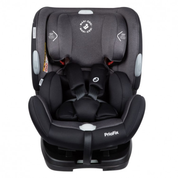 Maxi Cosi - Priafix 汽車座椅 (0-25kg/ 0-7years)(官方行貨)