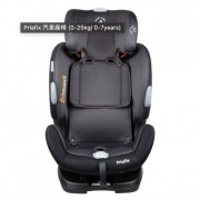 Maxi Cosi - Priafix 汽車座椅 (0-25kg/ 0-7years)(官方行貨)