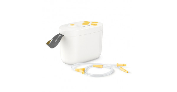 Medela Pump In Style® with MaxFlow™ 電動雙泵喉管