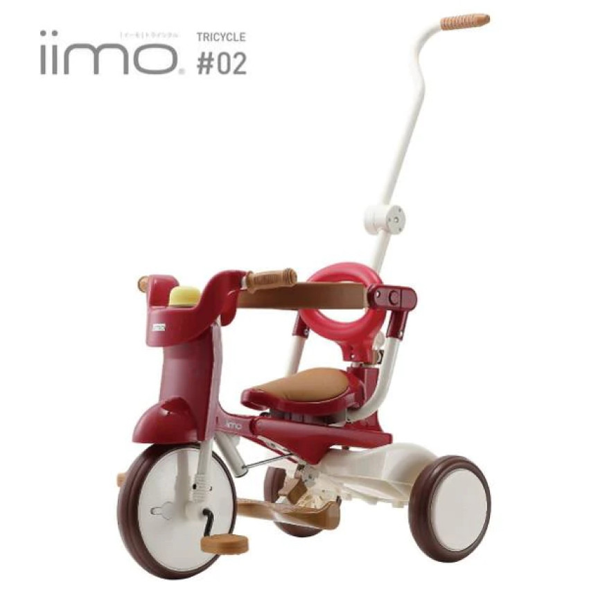 iimo #02