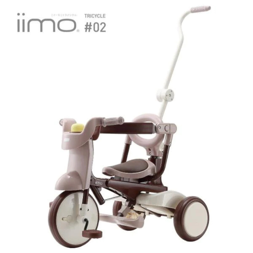 iimo #02