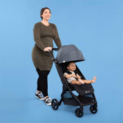 ERGOBABY METRO+ 都會系列嬰兒手推車 