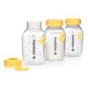 Medela 5oz（150ml） 3個裝儲奶瓶 