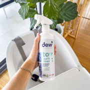 dew 玩具及家居消毒清潔劑 500ML