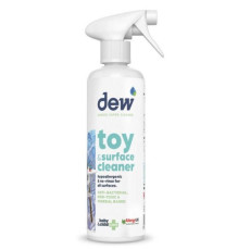 dew 玩具及家居消毒清潔劑 500ML