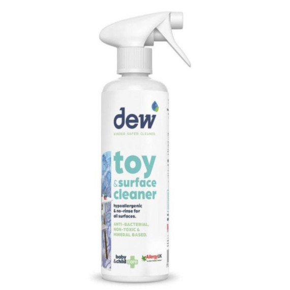 dew 玩具及家居消毒清潔劑 500ML