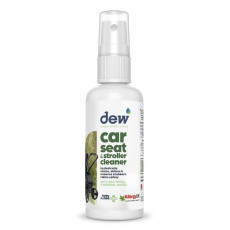 dew 汽車座椅及嬰兒車清潔劑 65ML