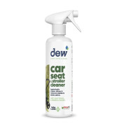 dew 汽車座椅及嬰兒車清潔劑 500ML