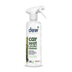 dew 汽車座椅及嬰兒車清潔劑 500ML