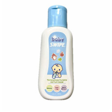 BABY SWIPE威寶 奶瓶及蔬果濃縮洗劑 100ML（旅行裝）