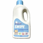 BABY SWIPE威寶 嬰兒衣物濃縮洗劑 150ml（旅行裝）