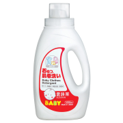 思詩樂 嬰兒衣物洗衣液 1000ml