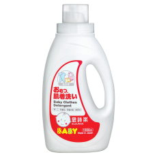 思詩樂 嬰兒衣物洗衣液 1000ml