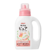 PIGEON 貝親 嬰兒無添加衣服洗衣液 800ml