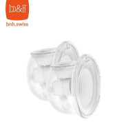 [加購品] b&h swiss 瑞士寶琪 免提喇叭配件 24mm 1對