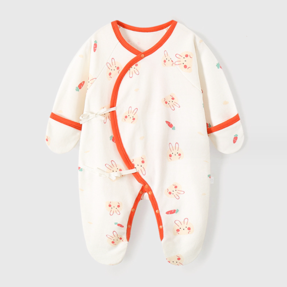 Baby Sleepsuits｜Bunny 52/59/66cm