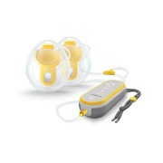 Medela Freestyle™ Hands-free 飛韻免提電動雙泵(瑞士版) 