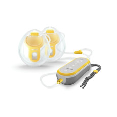 Medela Freestyle™ Hands-free 飛韻免提電動雙泵(瑞士版) 