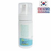 韓國MultiBebe 嬰幼兒手部消毒清潔劑 60ml  0m+