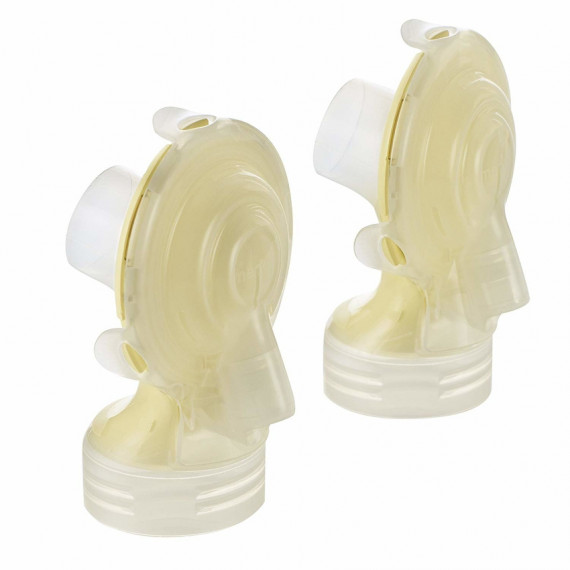 Medela Spare Parts Kit 接駁器 2個裝