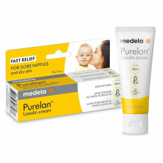 Medela 純羊脂乳頭修護膏 37g/1.3oz