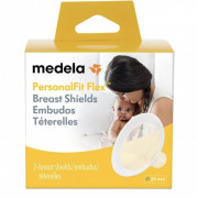 Medela PersonalFit Flex™ Breast Shields 奶泵喇叭