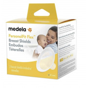 Medela PersonalFit Flex™ Breast Shields 奶泵喇叭