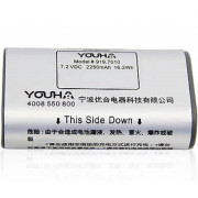 Youha優合 替換電池 YH8004 / YH8016