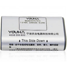 Youha優合 替換電池 YH8004 / YH8016